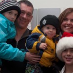 The Peshko's