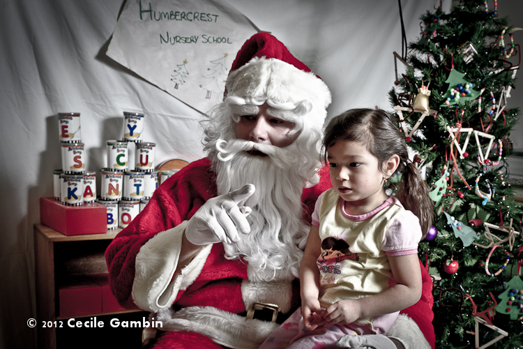 The Magic of Christmas