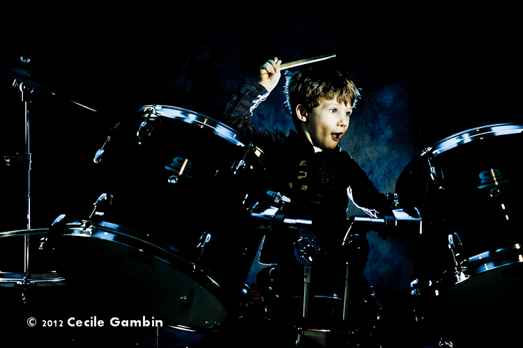 Drummer Boy