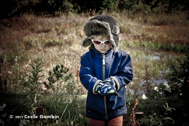 © Cecile Gambin Photography