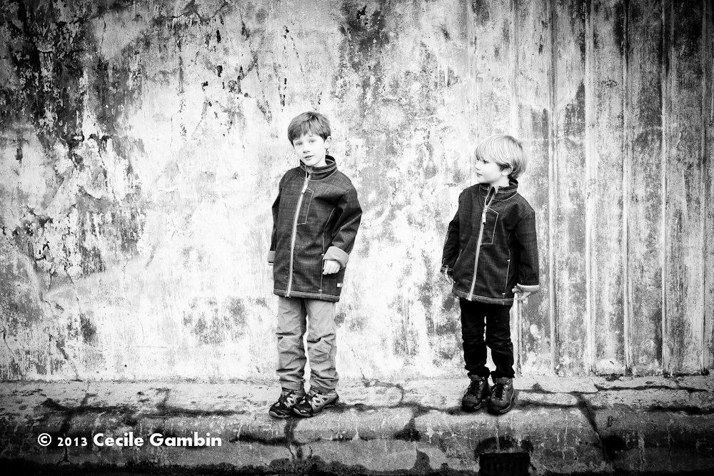 © Cecile Gambin Photography