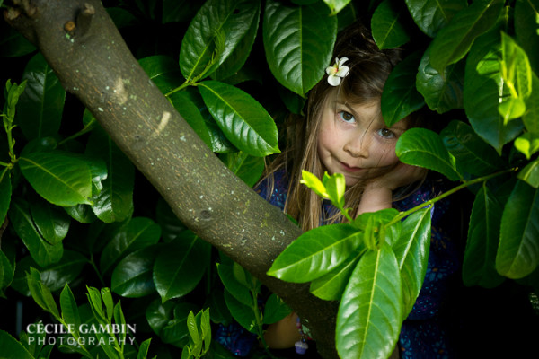 © Cecile Gambin Photography 2015